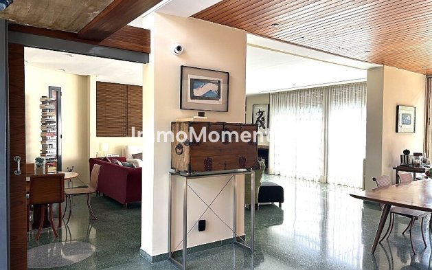 Resale - Detached villa - Orihuela Costa - Dehesa de campoamor