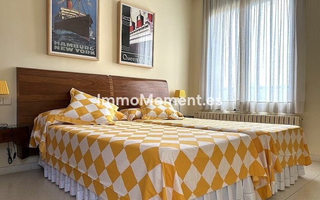 Resale - Detached villa - Orihuela Costa - Dehesa de campoamor