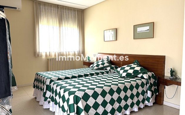 Resale - Detached villa - Orihuela Costa - Dehesa de campoamor
