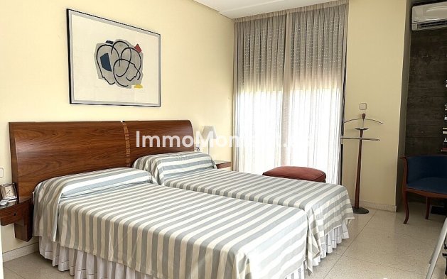 Resale - Detached villa - Orihuela Costa - Dehesa de campoamor