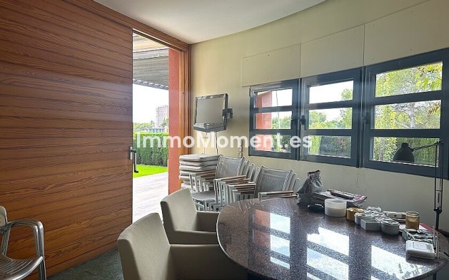 Resale - Detached villa - Orihuela Costa - Dehesa de campoamor
