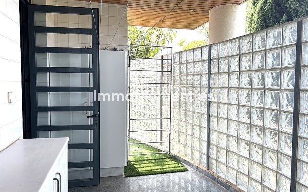 Resale - Detached villa - Orihuela Costa - Dehesa de campoamor