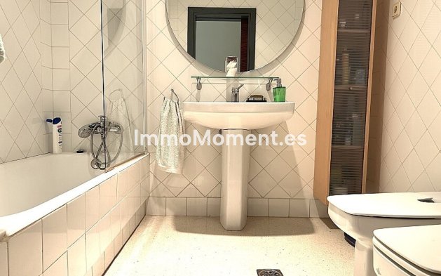 Resale - Detached villa - Orihuela Costa - Dehesa de campoamor
