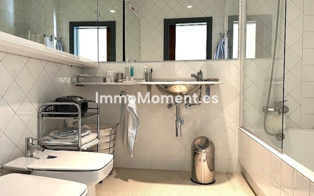 Resale - Detached villa - Orihuela Costa - Dehesa de campoamor