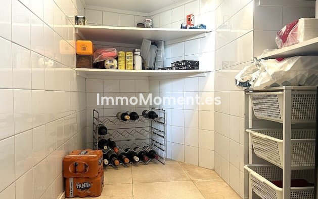 Resale - Detached villa - Orihuela Costa - Dehesa de campoamor