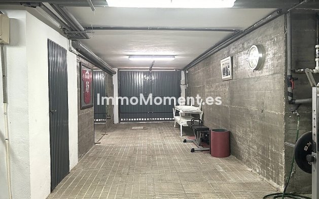 Resale - Detached villa - Orihuela Costa - Dehesa de campoamor