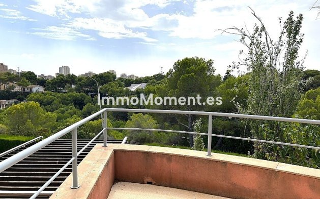 Resale - Detached villa - Orihuela Costa - Dehesa de campoamor