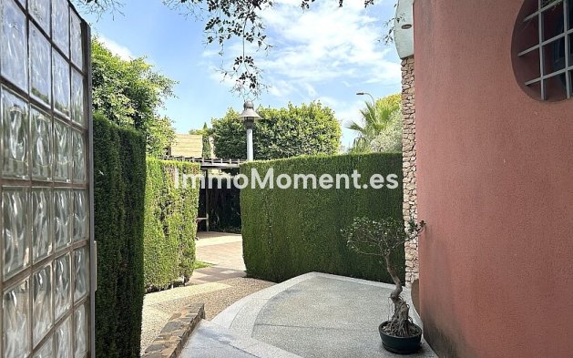 Resale - Detached villa - Orihuela Costa - Dehesa de campoamor