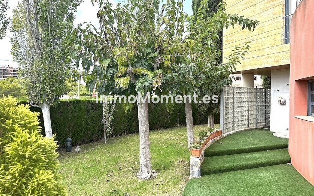 Resale - Detached villa - Orihuela Costa - Dehesa de campoamor