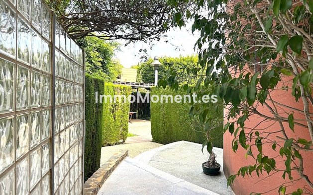 Resale - Detached villa - Orihuela Costa - Dehesa de campoamor