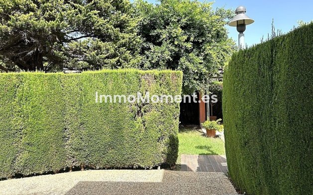 Resale - Detached villa - Orihuela Costa - Dehesa de campoamor