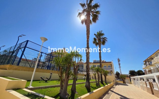 Bestaande woning - Rijtjeshuis - Torrevieja - La Mata