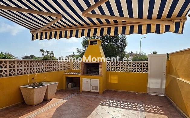 Bestaande woning - Rijtjeshuis - Torrevieja - La Mata