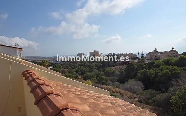 Bestaande woning - Rijtjeshuis - Torrevieja - La Mata