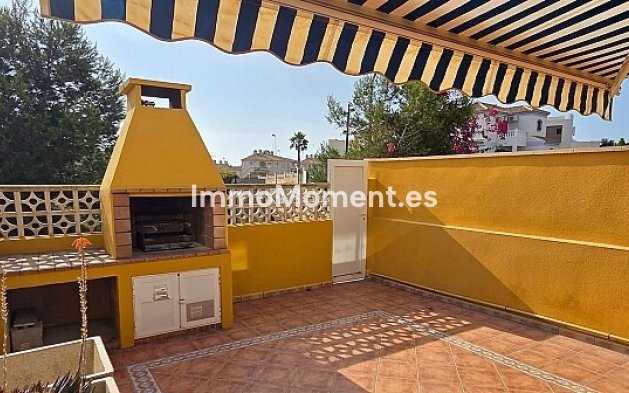 Bestaande woning - Rijtjeshuis - Torrevieja - La Mata