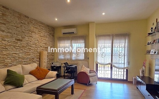 Bestaande woning - Rijtjeshuis - Torrevieja - La Mata