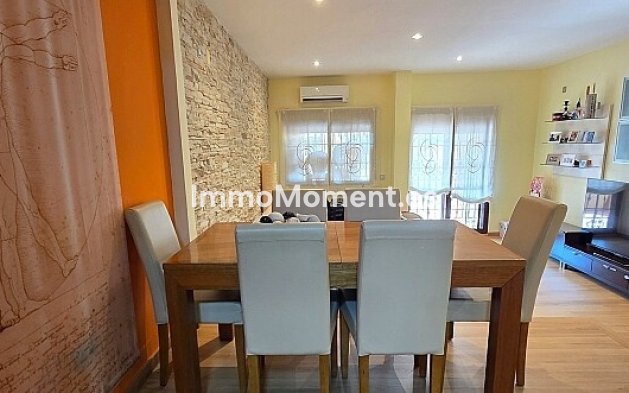 Bestaande woning - Rijtjeshuis - Torrevieja - La Mata