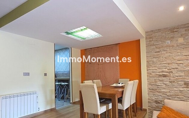 Bestaande woning - Rijtjeshuis - Torrevieja - La Mata