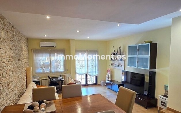 Bestaande woning - Rijtjeshuis - Torrevieja - La Mata