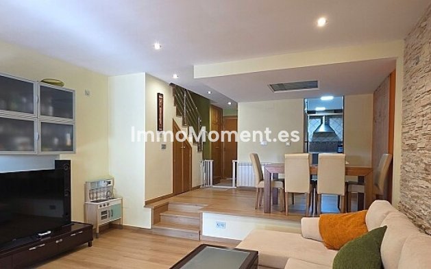 Bestaande woning - Rijtjeshuis - Torrevieja - La Mata