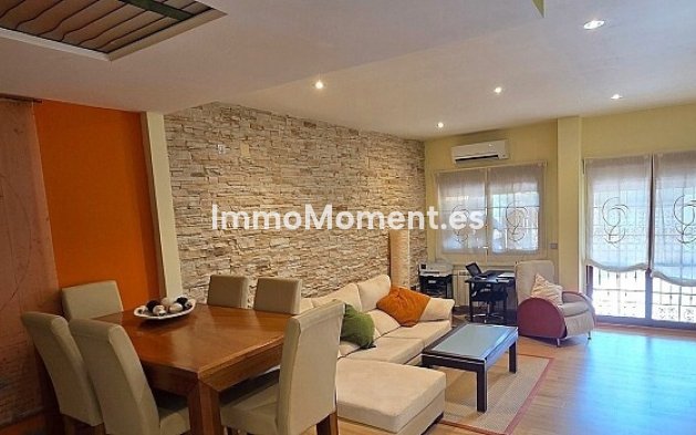 Bestaande woning - Rijtjeshuis - Torrevieja - La Mata