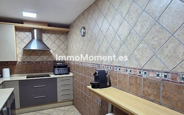 Bestaande woning - Rijtjeshuis - Torrevieja - La Mata