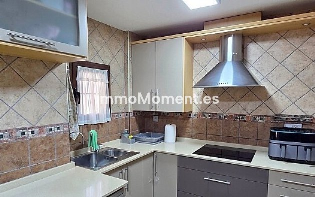 Bestaande woning - Rijtjeshuis - Torrevieja - La Mata