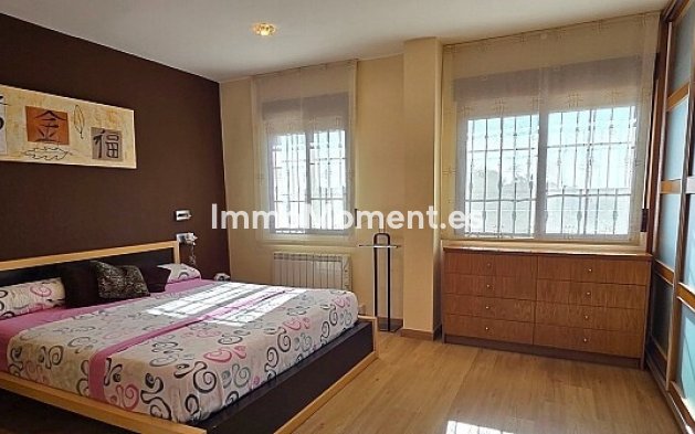 Bestaande woning - Rijtjeshuis - Torrevieja - La Mata