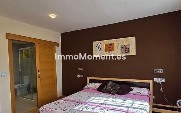 Bestaande woning - Rijtjeshuis - Torrevieja - La Mata