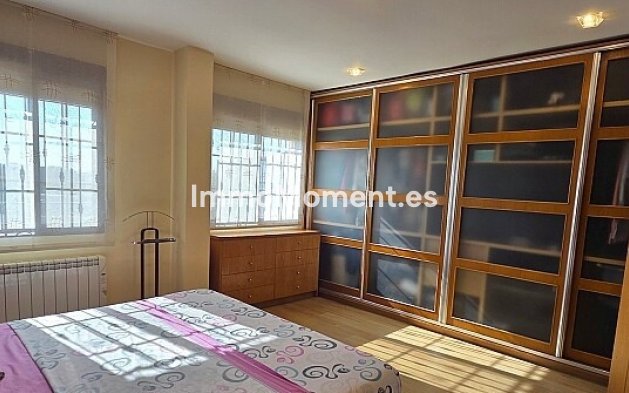 Bestaande woning - Rijtjeshuis - Torrevieja - La Mata