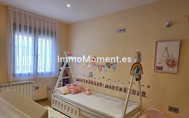 Bestaande woning - Rijtjeshuis - Torrevieja - La Mata