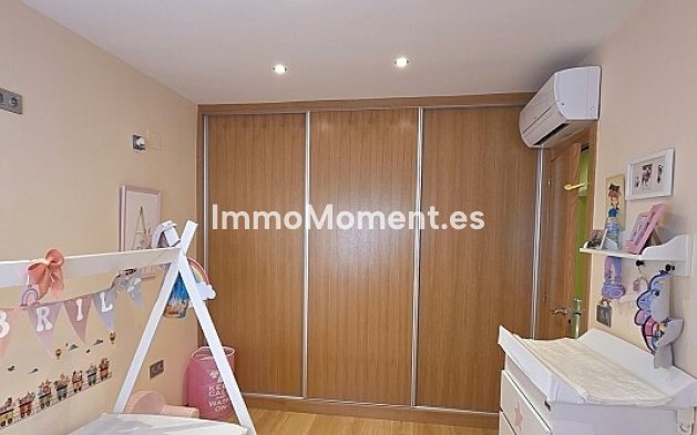 Bestaande woning - Rijtjeshuis - Torrevieja - La Mata