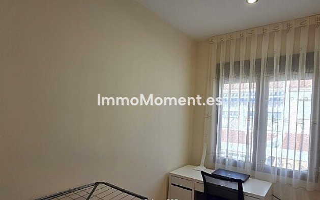 Bestaande woning - Rijtjeshuis - Torrevieja - La Mata