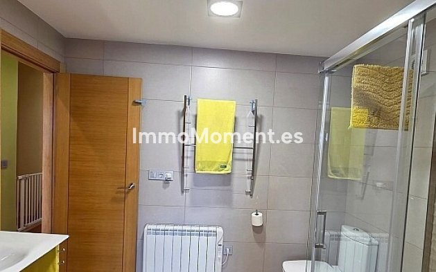 Bestaande woning - Rijtjeshuis - Torrevieja - La Mata
