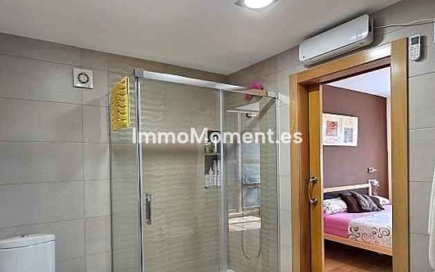 Bestaande woning - Rijtjeshuis - Torrevieja - La Mata