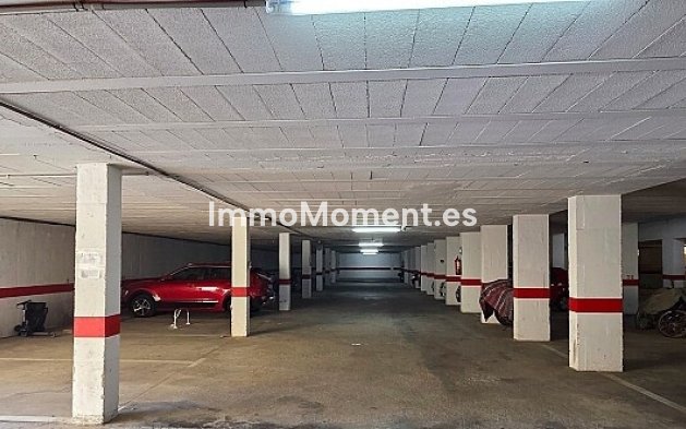 Bestaande woning - Rijtjeshuis - Torrevieja - La Mata