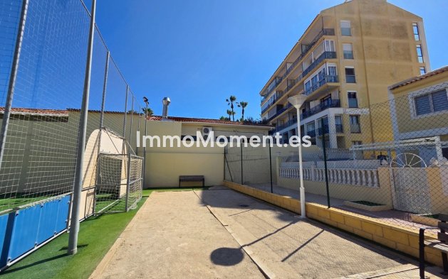Bestaande woning - Rijtjeshuis - Torrevieja - La Mata