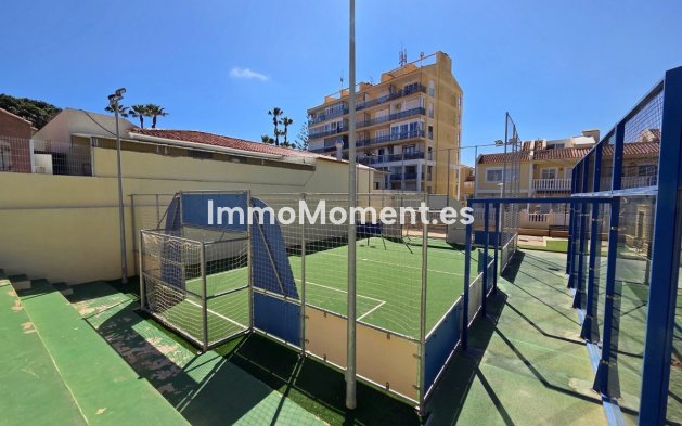 Bestaande woning - Rijtjeshuis - Torrevieja - La Mata