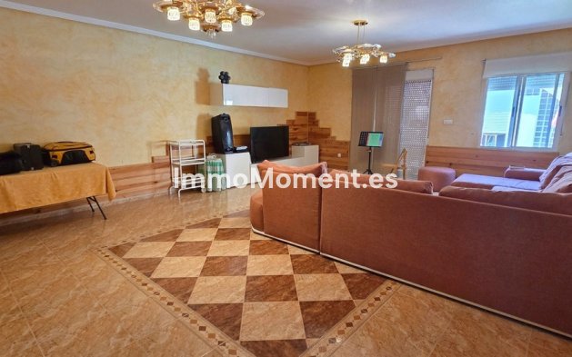 Revente - Maison mitoyenne - San Isidro - San Isidro Centro