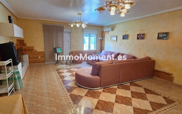 Revente - Maison mitoyenne - San Isidro - San Isidro Centro