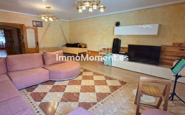 Revente - Maison mitoyenne - San Isidro - San Isidro Centro