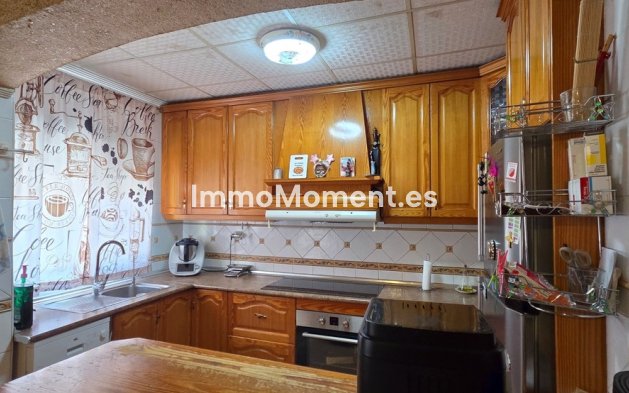 Revente - Maison mitoyenne - San Isidro - San Isidro Centro
