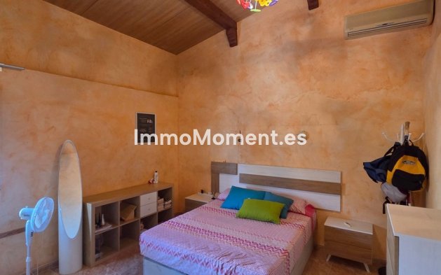 Revente - Maison mitoyenne - San Isidro - San Isidro Centro