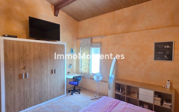 Revente - Maison mitoyenne - San Isidro - San Isidro Centro