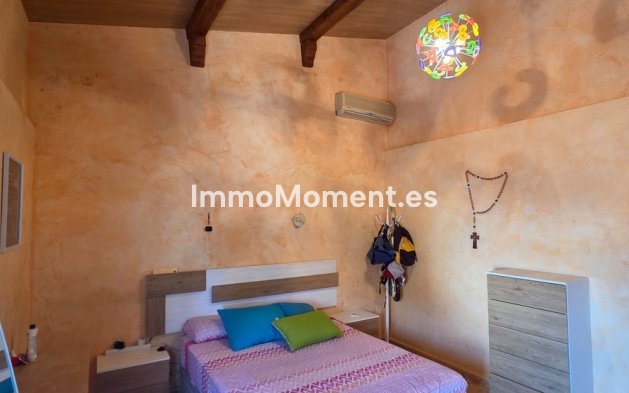 Revente - Maison mitoyenne - San Isidro - San Isidro Centro