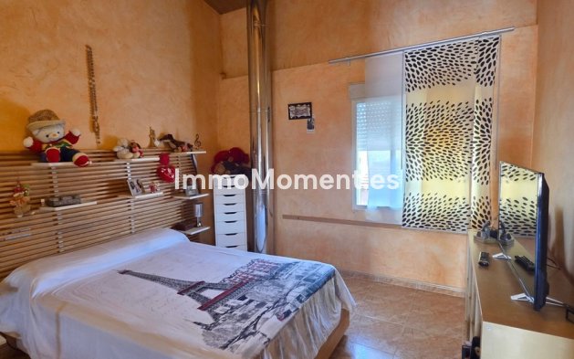Revente - Maison mitoyenne - San Isidro - San Isidro Centro