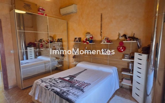 Revente - Maison mitoyenne - San Isidro - San Isidro Centro