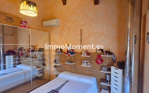 Revente - Maison mitoyenne - San Isidro - San Isidro Centro