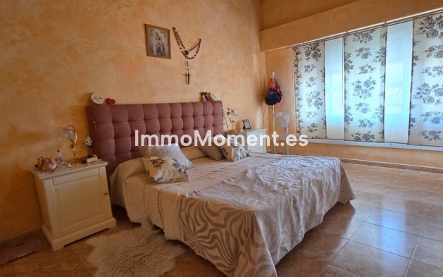 Revente - Maison mitoyenne - San Isidro - San Isidro Centro