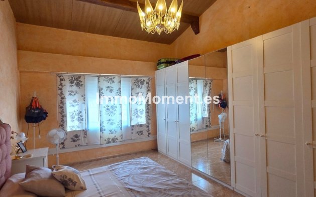 Revente - Maison mitoyenne - San Isidro - San Isidro Centro